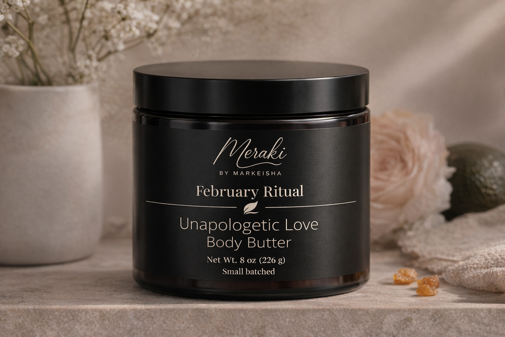 Scent of the Month